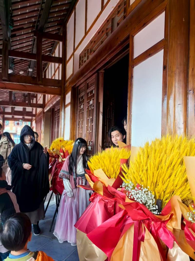 果洛文旅项目策划